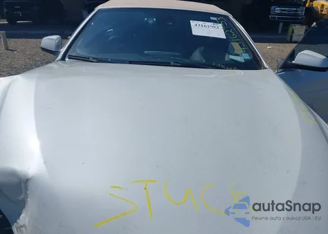 2012 BMW 650I xDrive из США, поврежденный, VIN WBALZ5C50CC619897